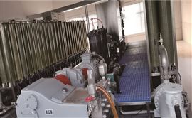 煤化工废水*设备 反渗透膜